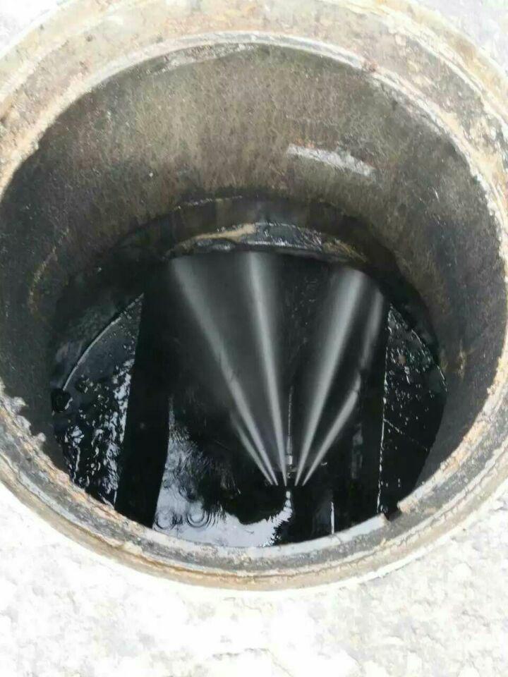长征镇市政管道清洗-排污管道清洗